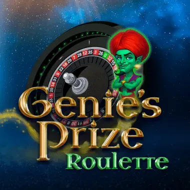 Genies Prize Roulette