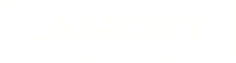 latrobet logo